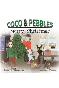 Coco & Pebbles Merry Christmas