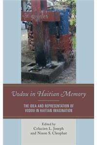 Vodou in Haitian Memory