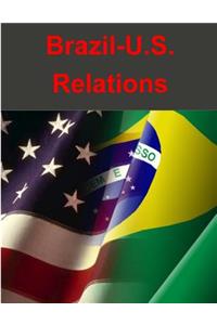 Brazil-U.S. Relations