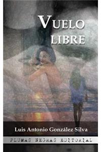 Vuelo Libre