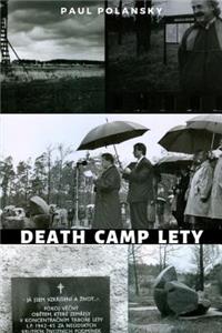 Death Camp Lety