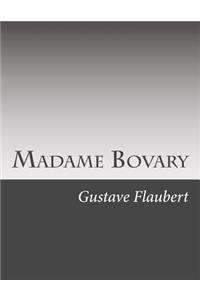 Madame Bovary