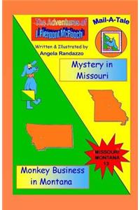 Missouri/Montana