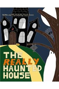 Really Haunted House