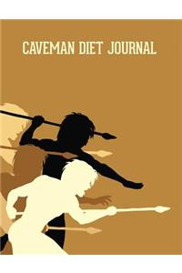 Caveman Diet Journal