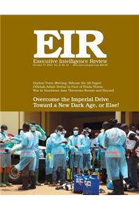 Executive Intelligence Review; Volume 41, Issue 41