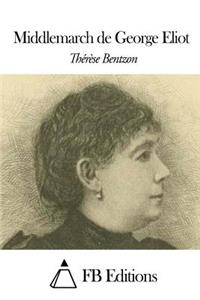 Middlemarch de George Eliot