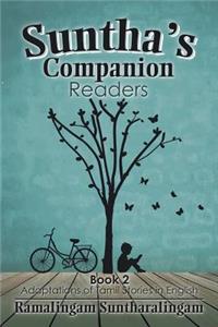 Suntha's Companion Readers