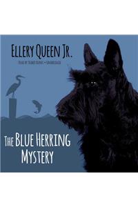 The Blue Herring Mystery