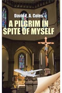 Pilgrim in Spite of Myself