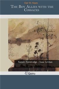 The Boy Allies with the Cossacks