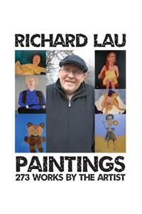 Richard Lau Paintings