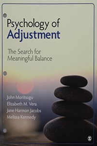 Psychology of Adjustment