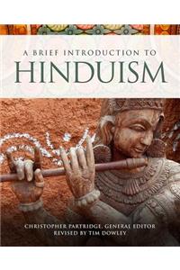 A Brief Introduction to Hinduism