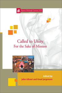 Called to Unity