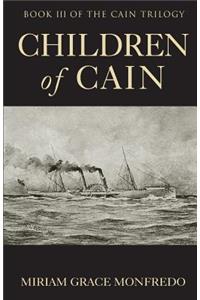 Children of Cain