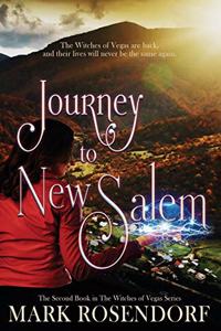 Journey to New Salem