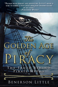 Golden Age of Piracy