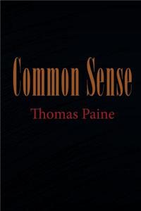 Common Sense