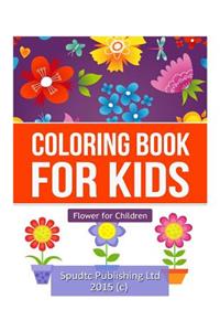 Coloring Book for Kids