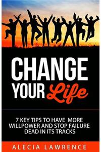 Change Your Life