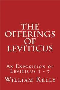 Offerings of Leviticus