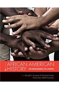 African American History