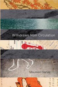 Withdrawn from Circulation