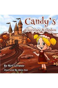 Candy's Chocolate Kingdom
