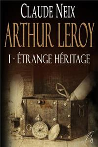 Arthur Leroy