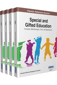 Special and Gifted Education