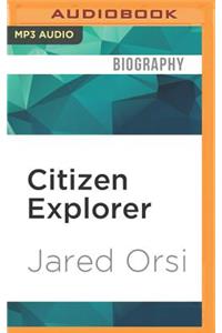 Citizen Explorer