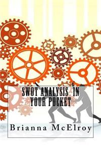 Swot Analysis In Your Pocket