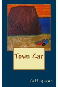 Town Car