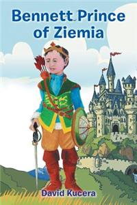 Bennett Prince of Ziemia