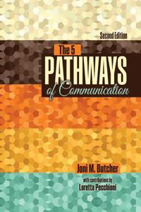 THE 5 PATHWAYS OF COMMUNICATION
