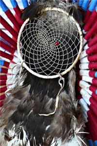 Dreamcatcher Journal
