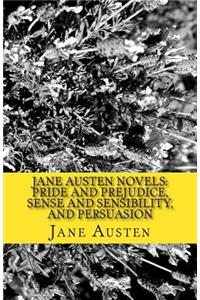 Jane Austen Novels