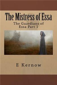 Mistress of Essa