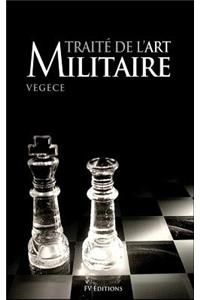 Traité de l'Art Militaire (Annoté)