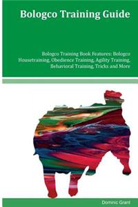 Bologco Training Guide Bologco Training Book Features