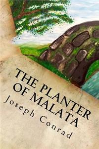 Planter of Malata
