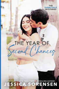 The Year of Second Chances