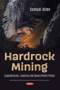 Hardrock Mining