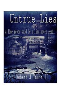 Untrue Lies