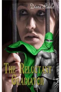 Sci-Fi Romance: The Reluctant Gladiator: Alien Abduction and Invasion Romance