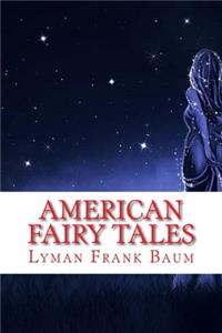 American Fairy Tales