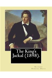 King's Jackal (1898). By