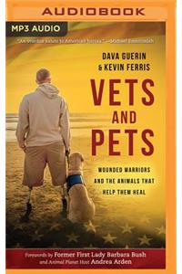 Vets and Pets