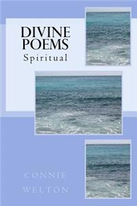 Divine Poems